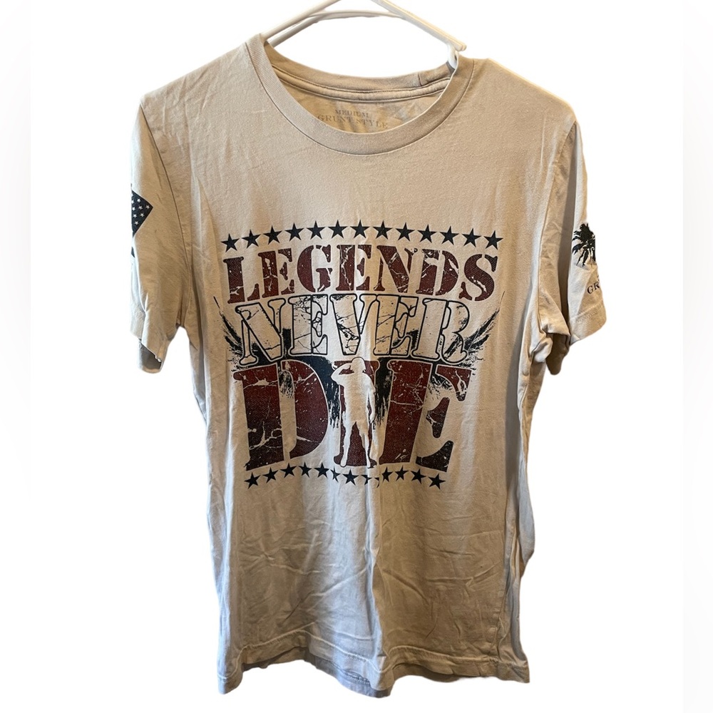 Grunt Style Club Tee